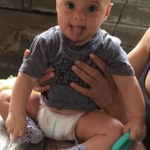 Meet your Posher, Mark